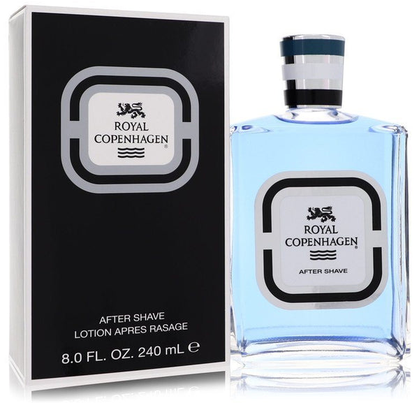 Royal Copenhagen by Royal Copenhagen After Shave Lotion