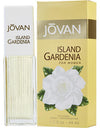JOVAN ISLAND GARDENIA by Jovan COLOGNE SPRAY 1.5 OZ