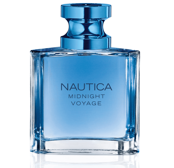 NautIca Midnight Voyage Eau De Toilette Spray, 1.6 fl oz, Men's Fragrance