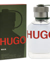 Hugo by Hugo Boss for Men - 2.5 oz EDT Spray
