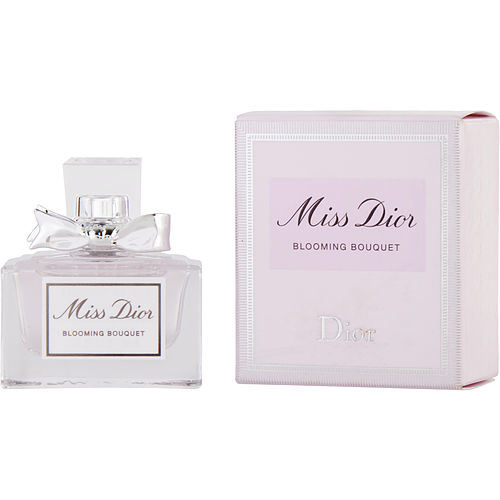 Miss Dior Blooming Bouquet by Christian Dior EDT 0.17 oz mini