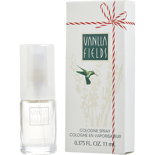 Vanilla Fields by Coty Cologne Spray 0.375 oz mini