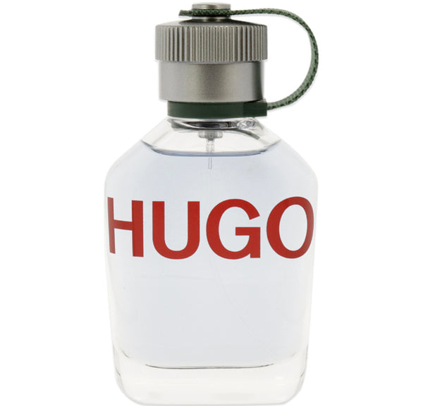 Hugo by Hugo Boss for Men - 2.5 oz EDT Spray